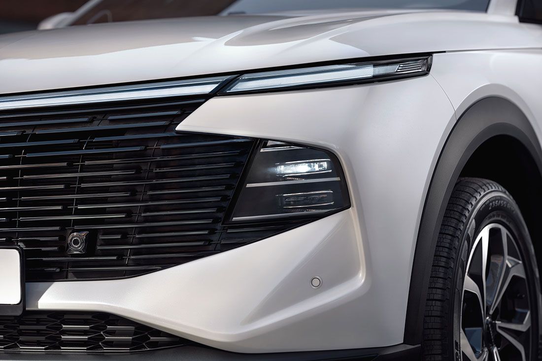 Haval F7x New 2025