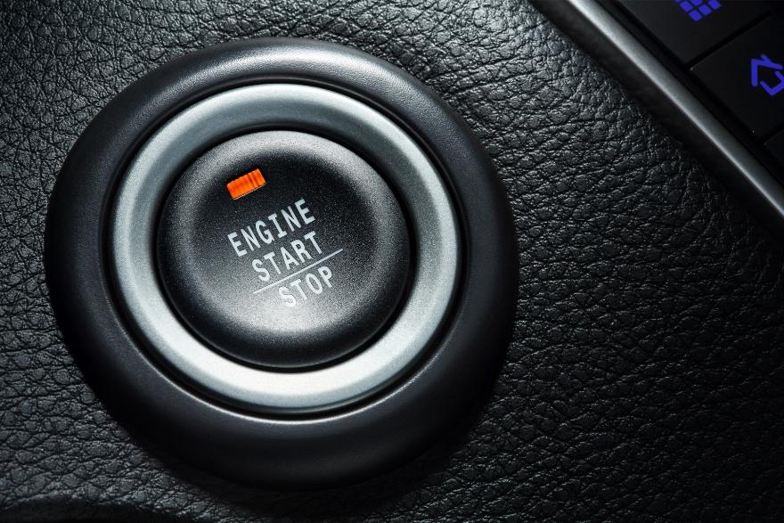 Geely Emgrand 7