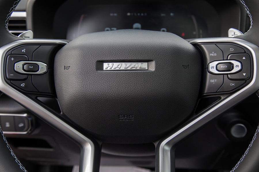 Haval Jolion New