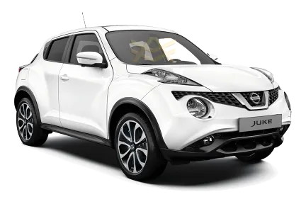 Цвета Juke