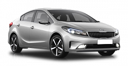 Cerato Classic