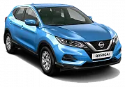 Qashqai New