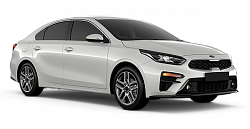 Cerato 2021
