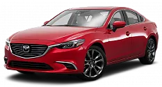 6 Sedan