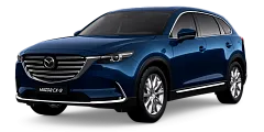 CX-9